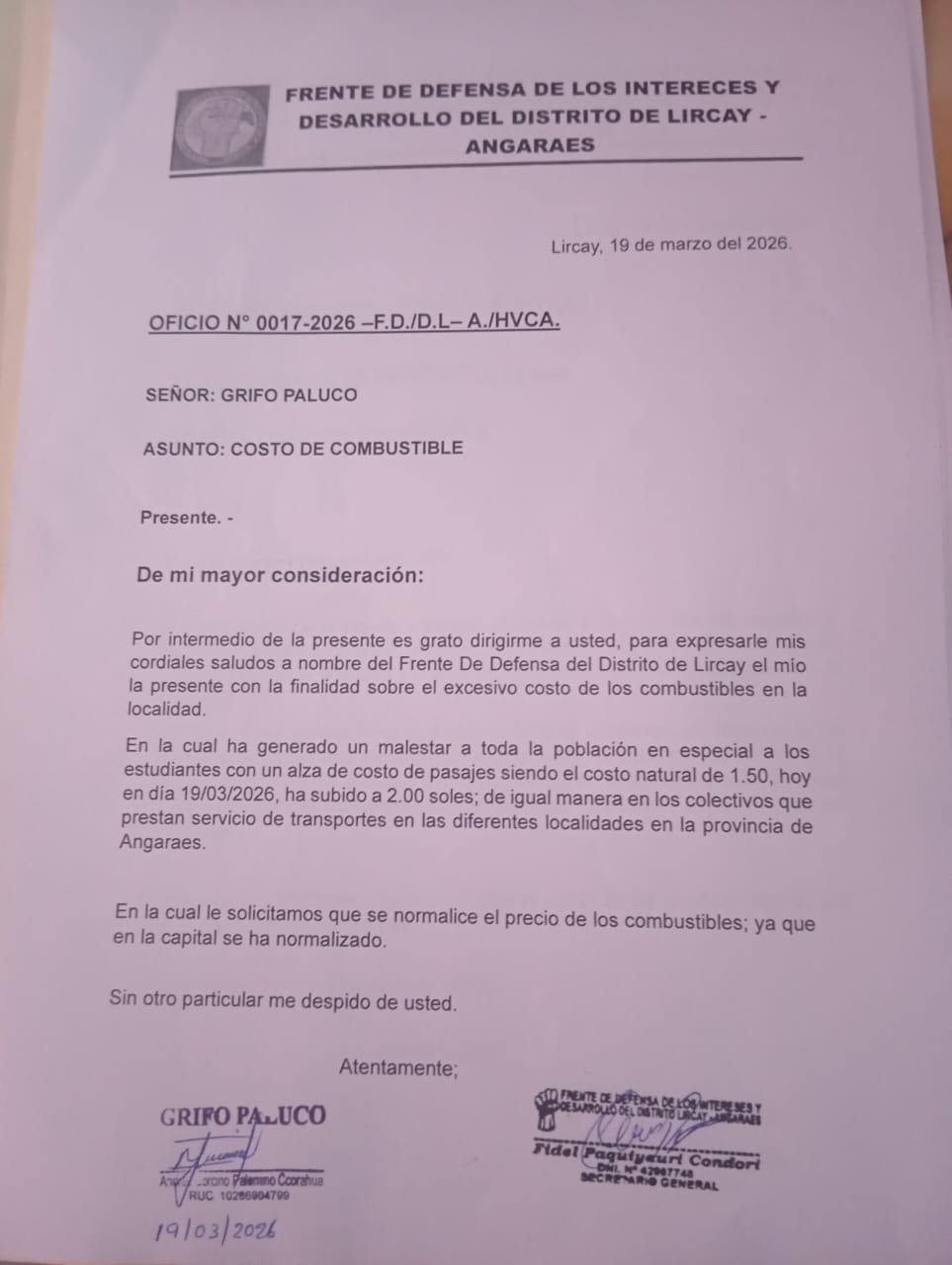 Imagen adicional