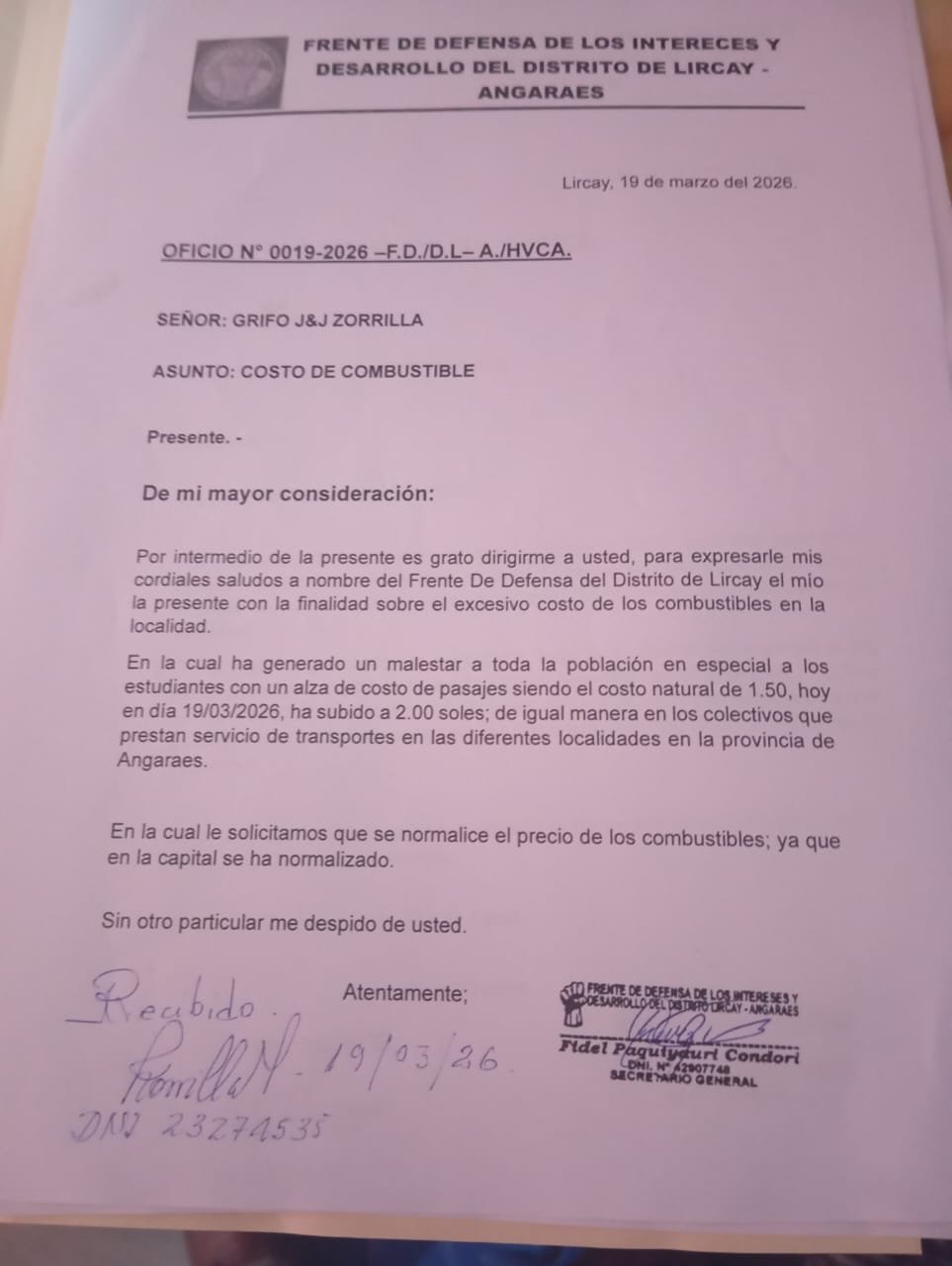 Imagen adicional